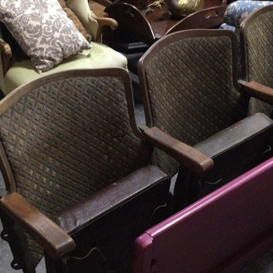 Theatre Seating