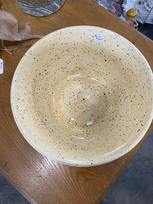 Serving Bowl