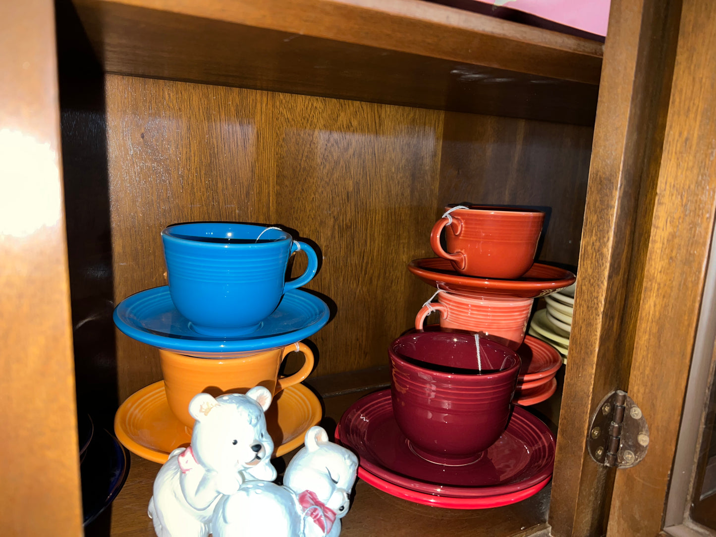 Fiestaware