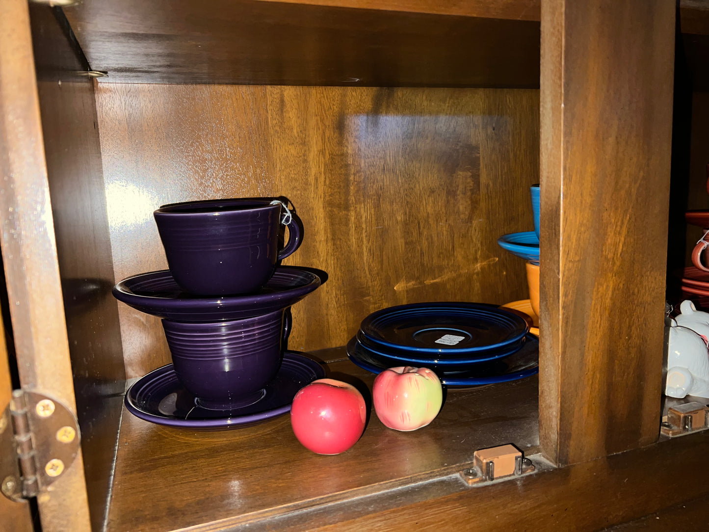 Fiestaware