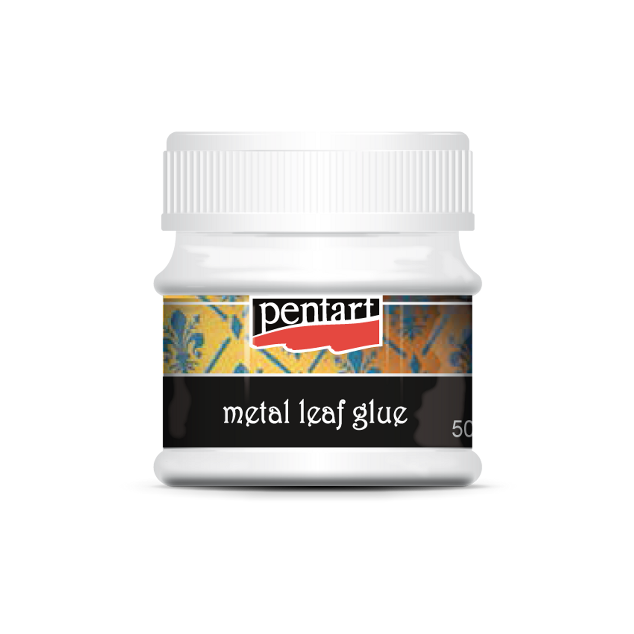 Pentart Metal Leaf Glue