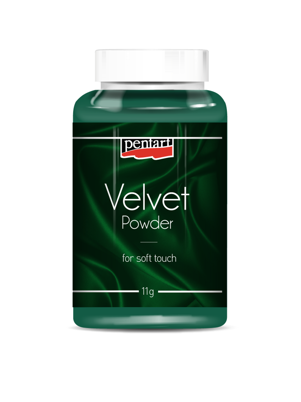 Pentart Velvet Powder