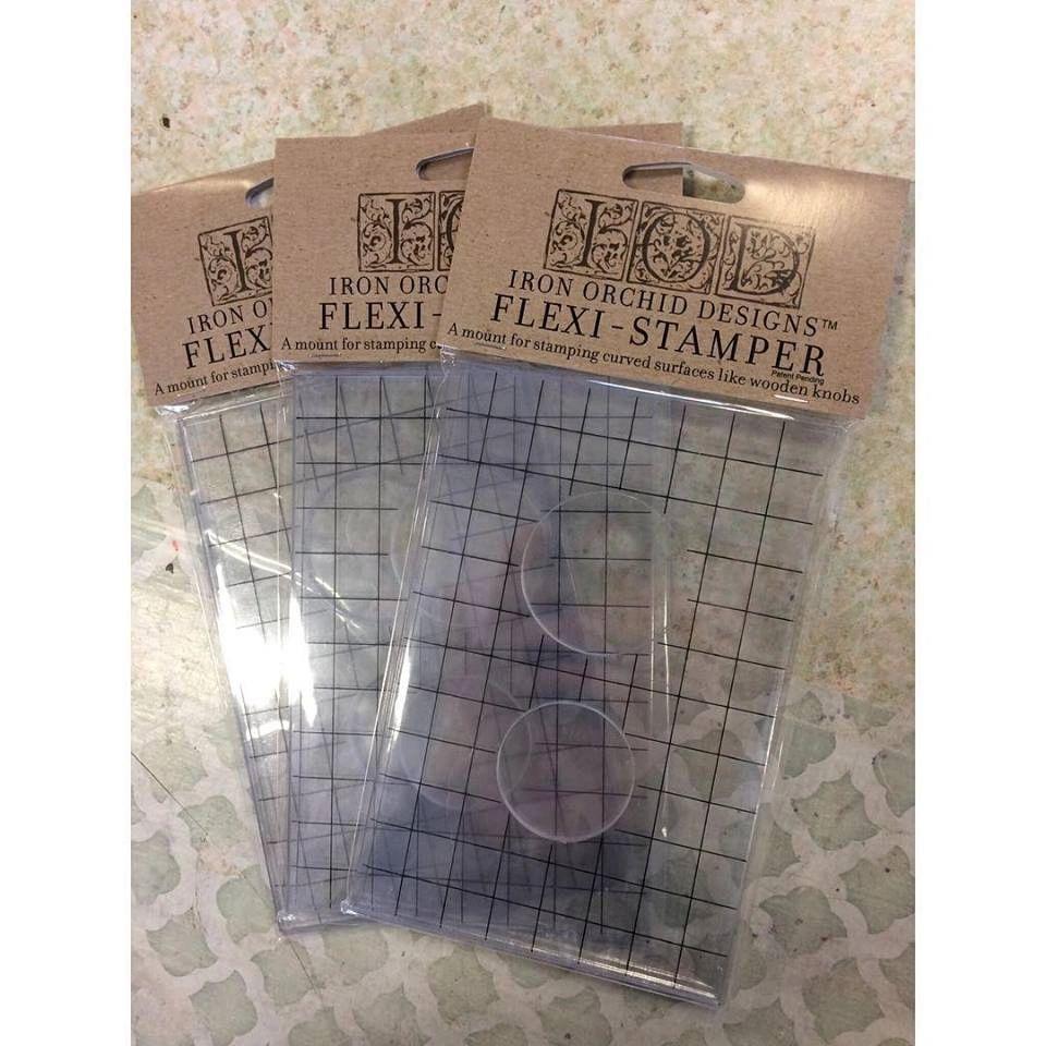 Flexi-Stamper
