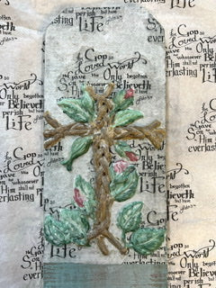 Learn How Workshop: Moulds