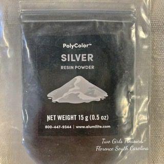 PolyColor Silver