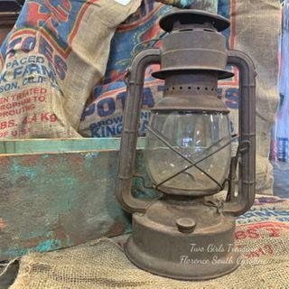 Dietz No2 Oil Lantern