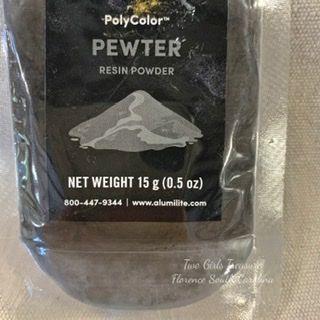 PolyColor Pewter