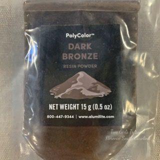 PolyColor Dark Bronze