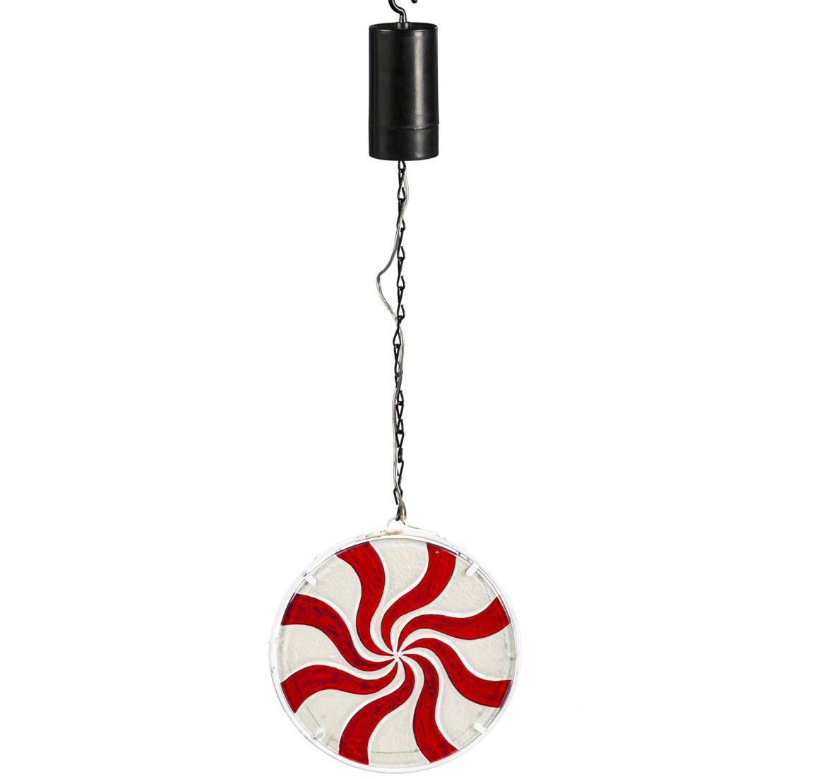 Hanging LED Christmas Candy