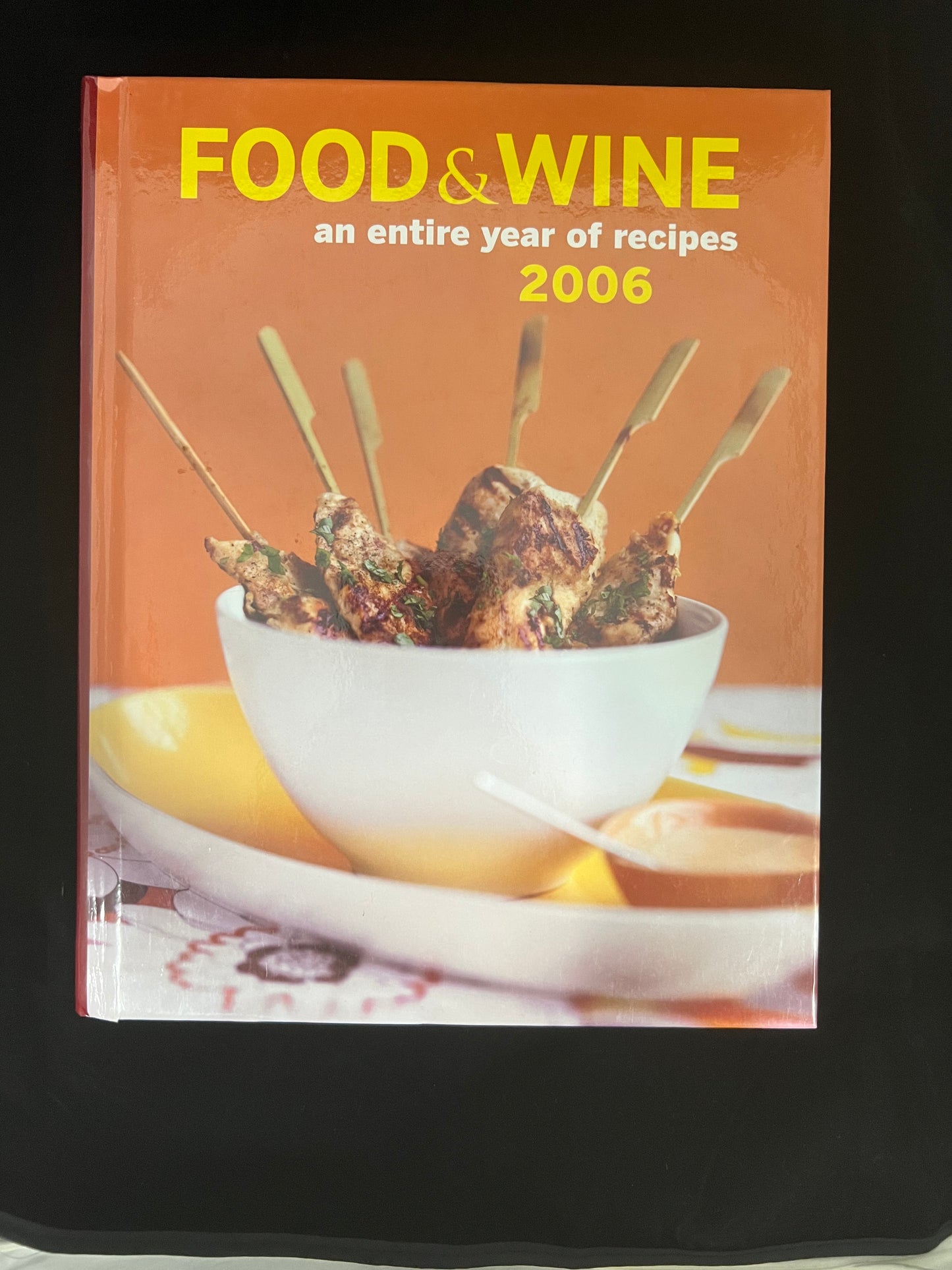 Food and Wine 2006
