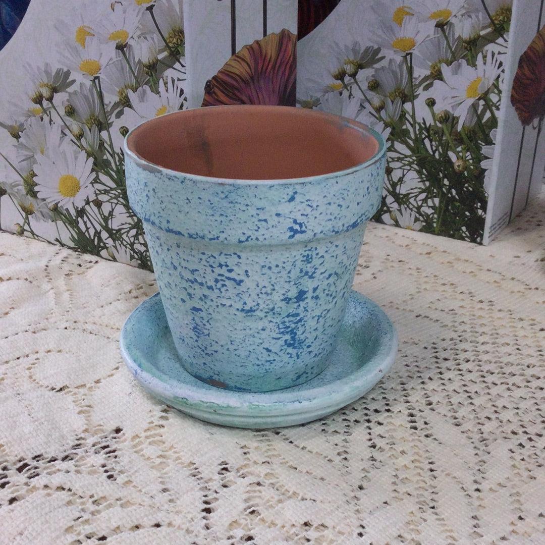 Small Garden pot