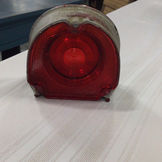 1968-79 Chevelle taillight