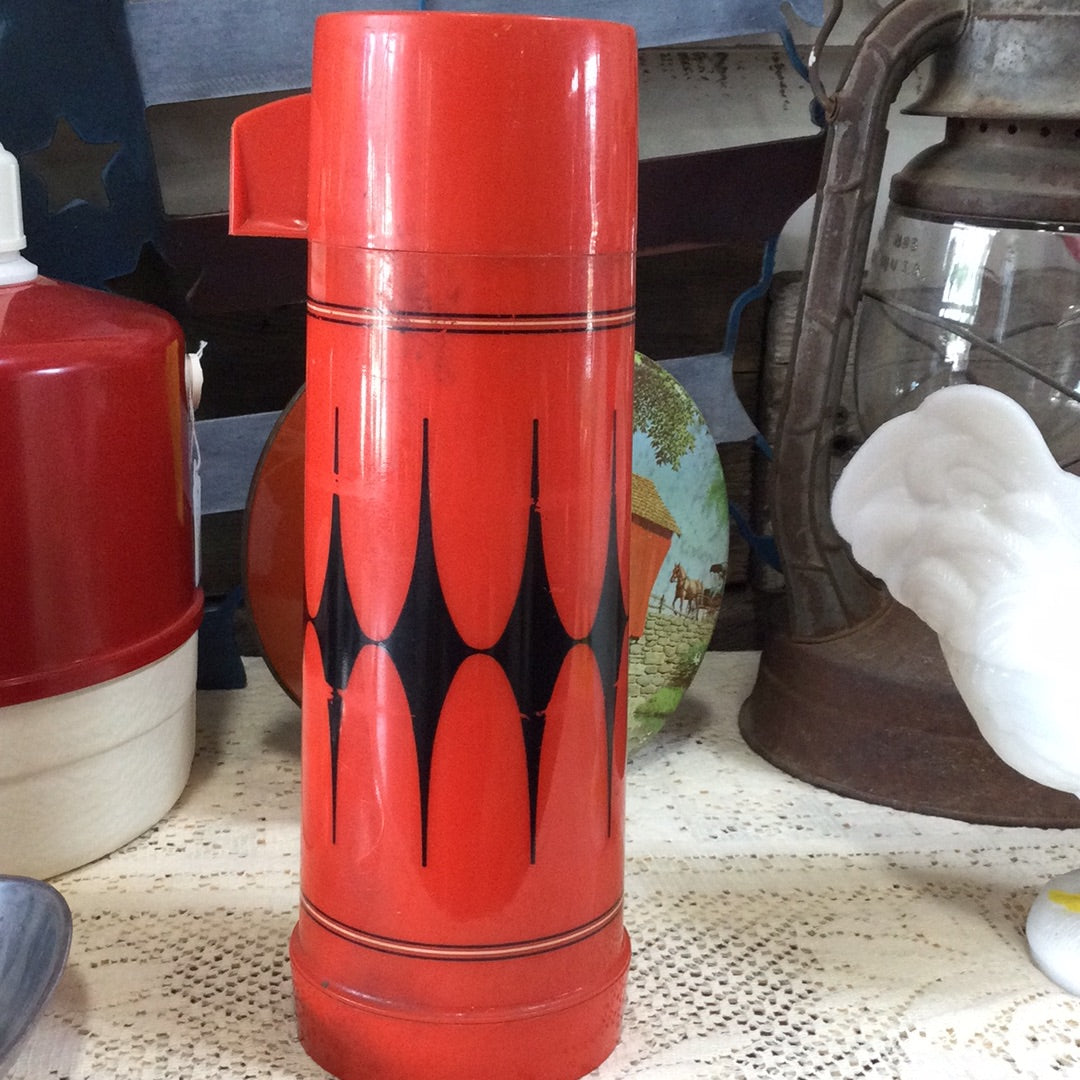 Aladdin’s Vanguard thermos bottle