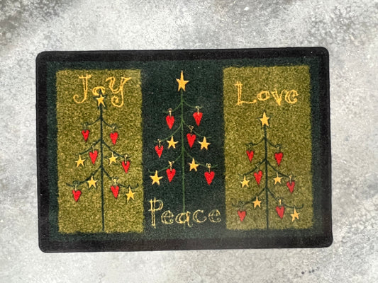 Christmas Area Rug