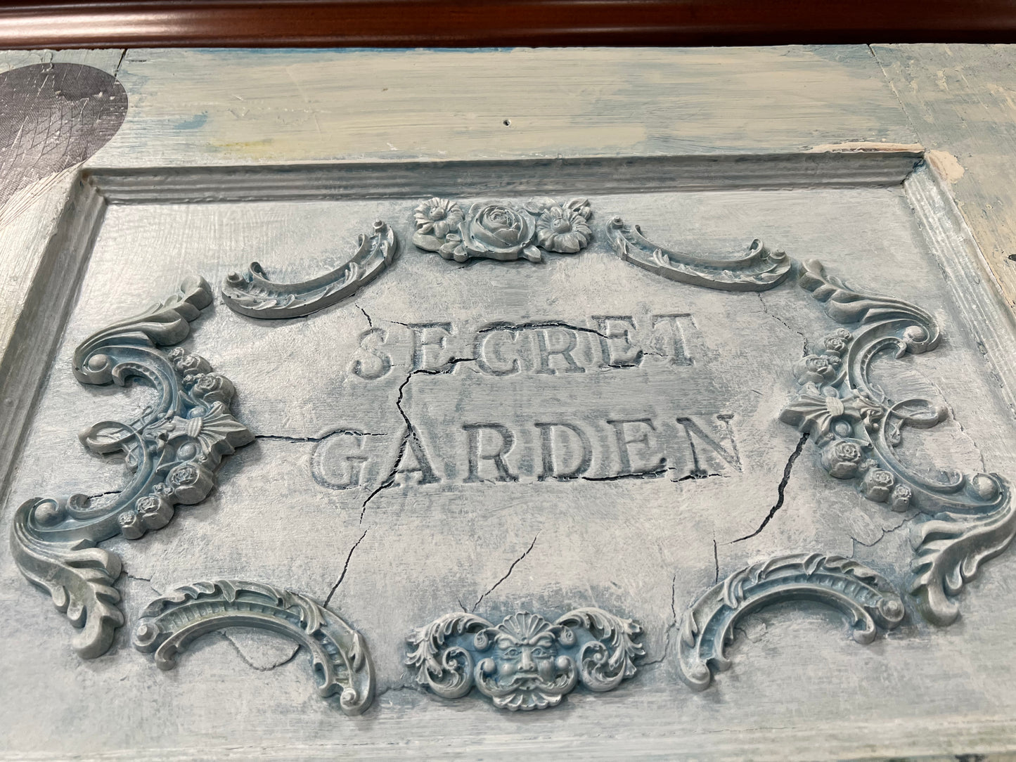 Learn How Workshop: Moulds