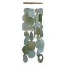 Capiz Shell Wind Chimes Small