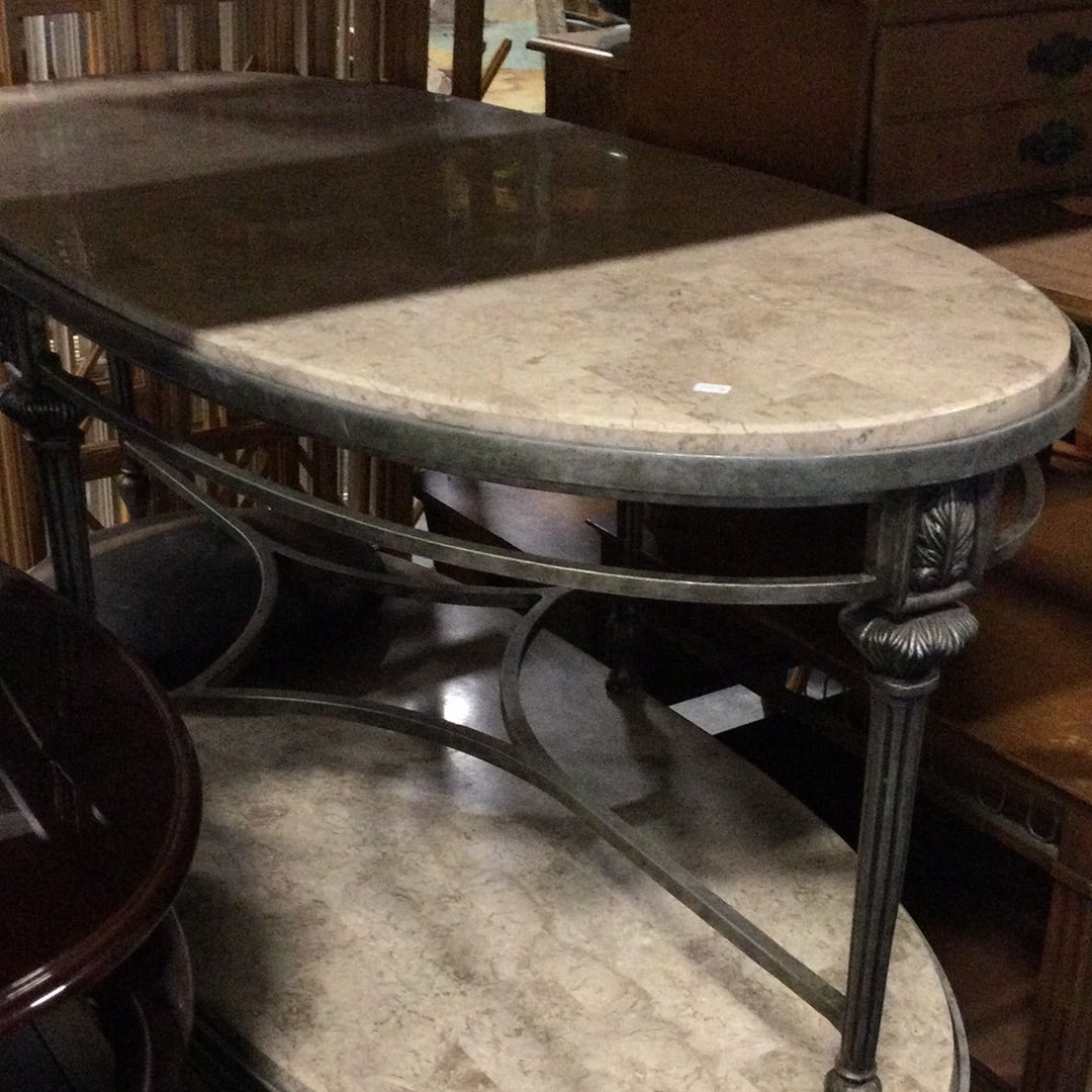 Marble top Coffee Table