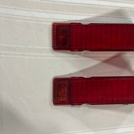 Chevelle Tail light lenses