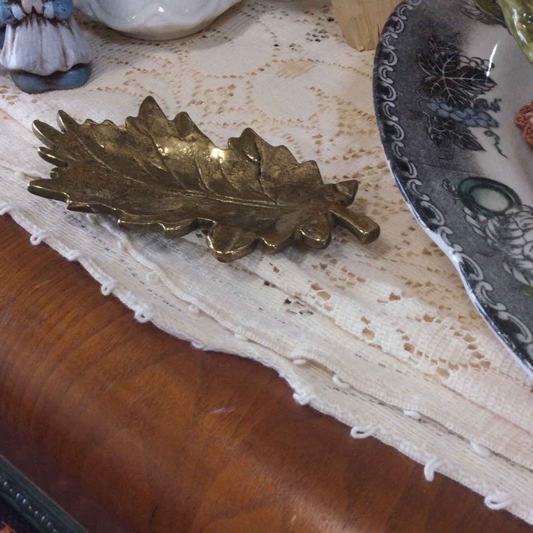 Leaf Dish