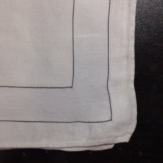 Linen Napkin