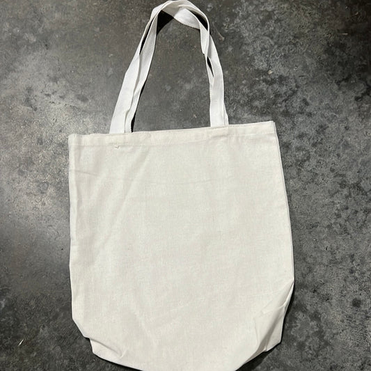 Canvas market bag