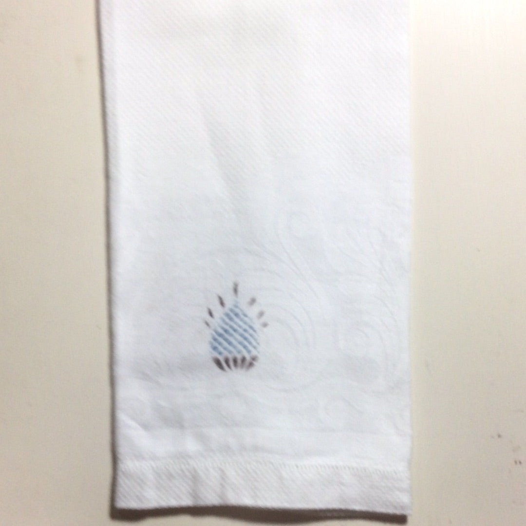 Pineapple Tea Towel