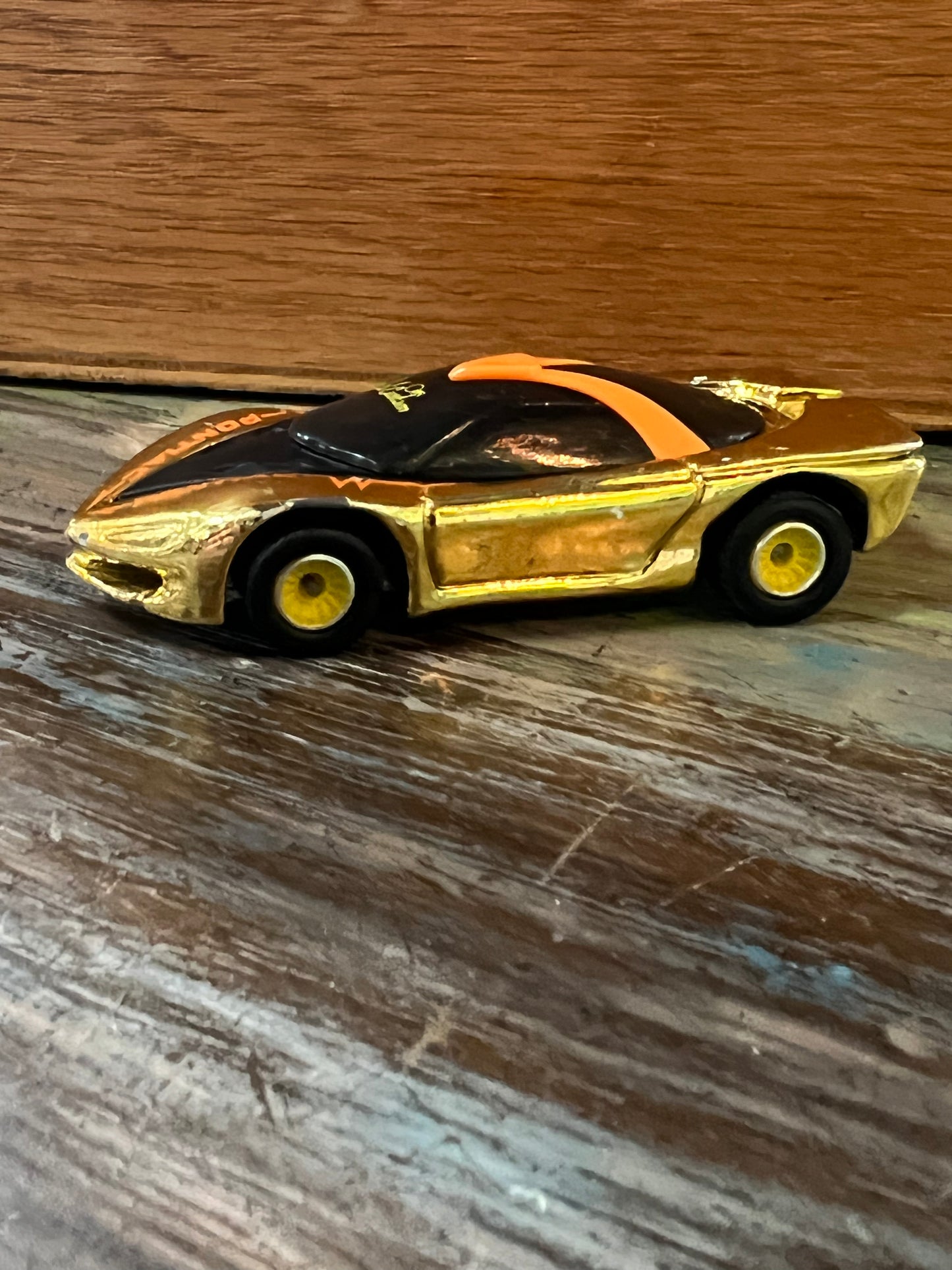 Hot Wheels California Customs