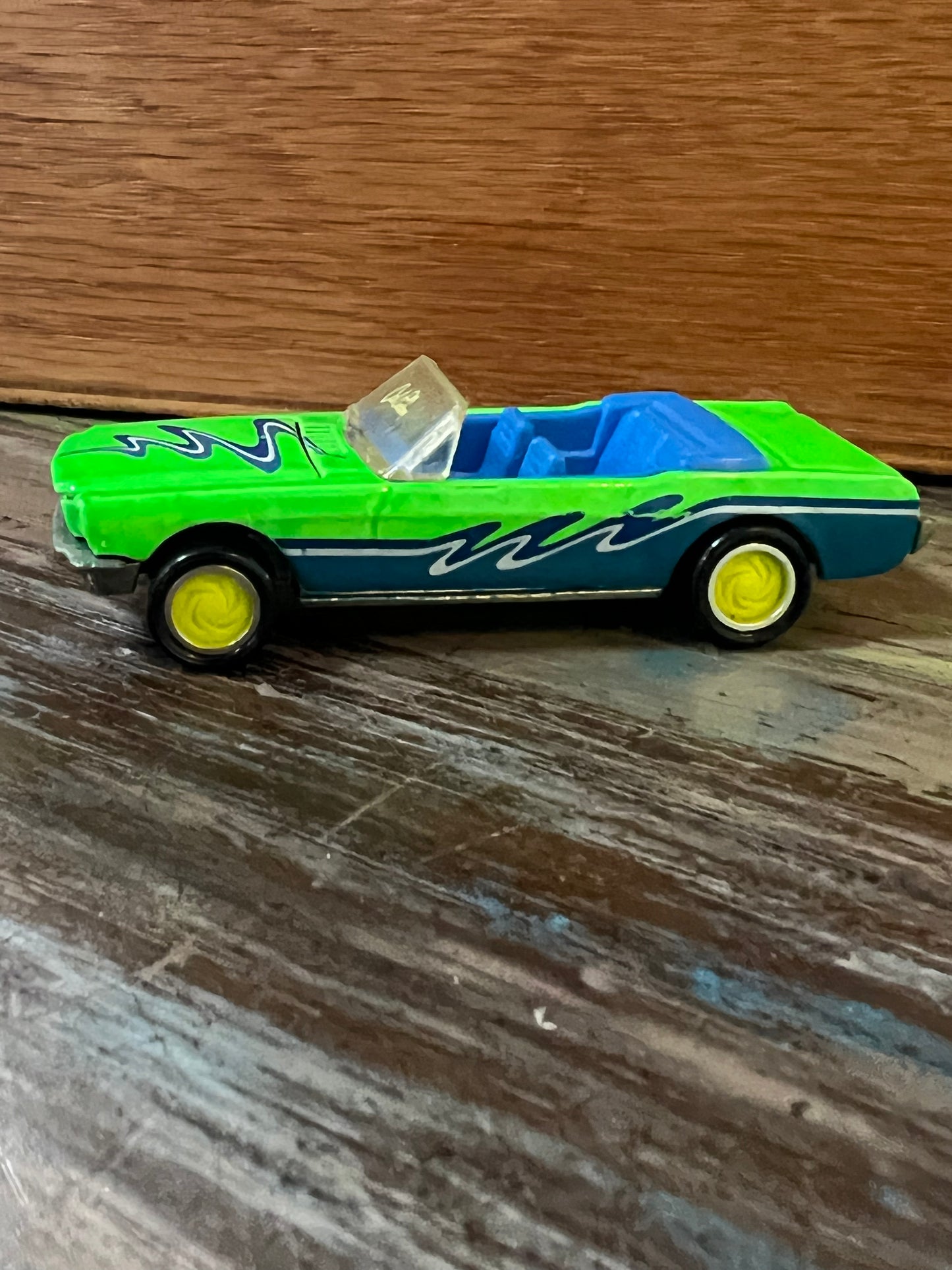 Hot Wheels California Customs