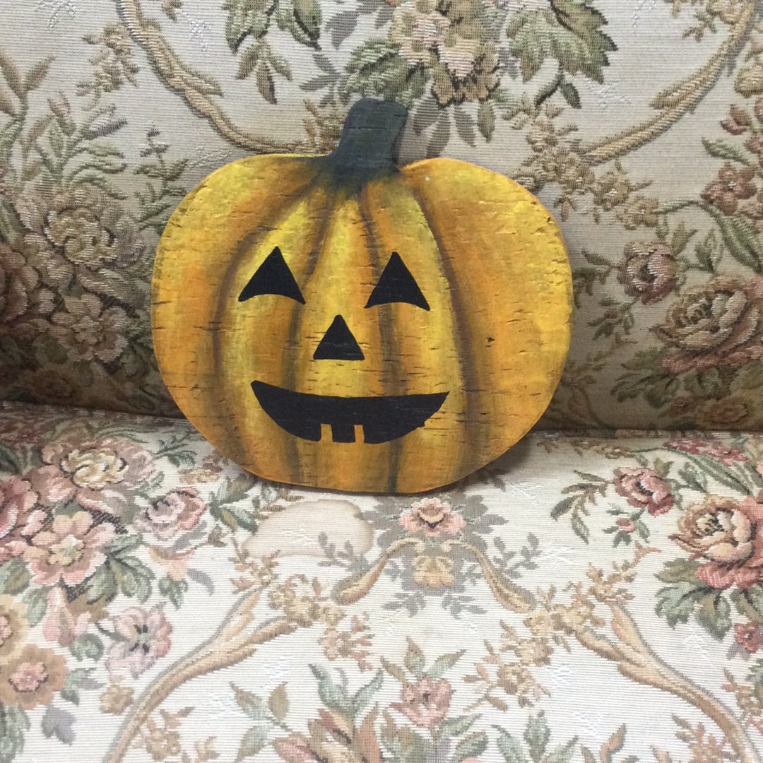 Decorative Pumpkins