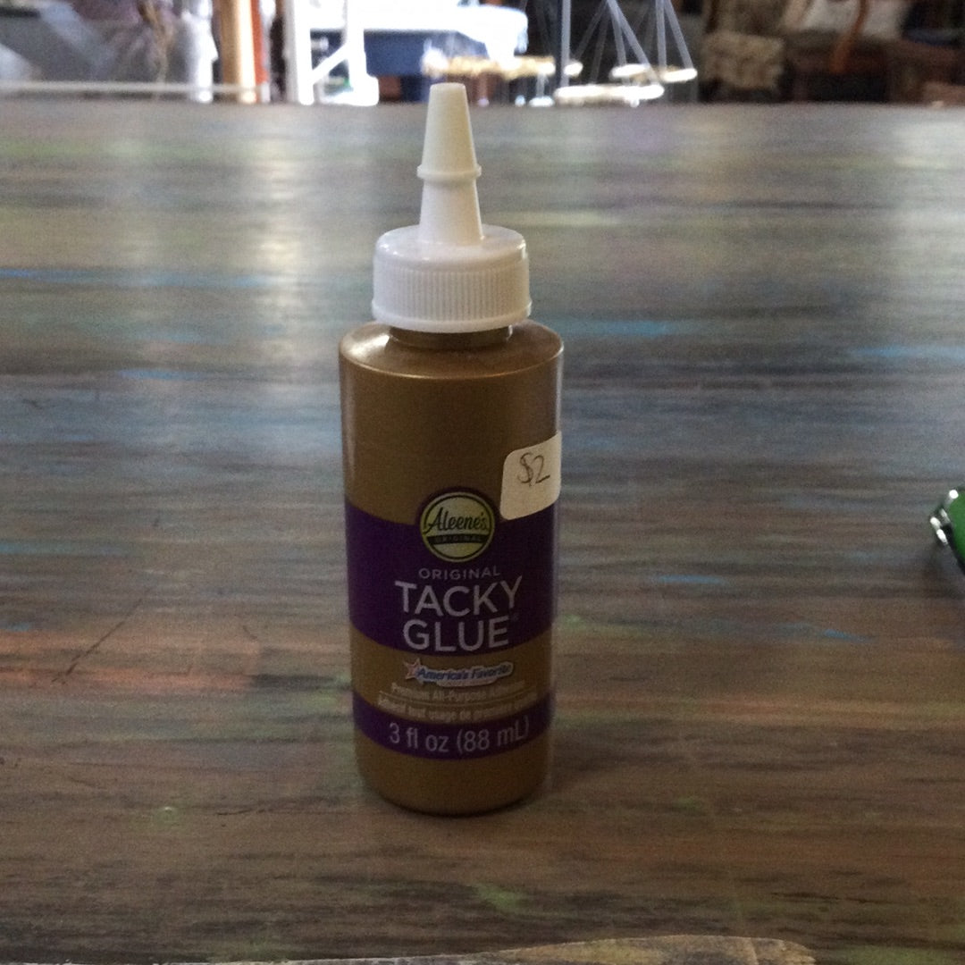 Tacky Glue