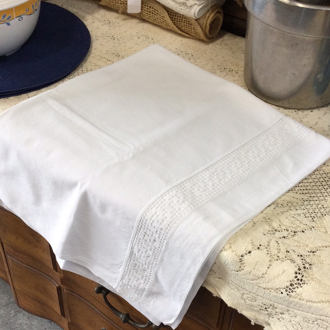 Linen Tablecloth