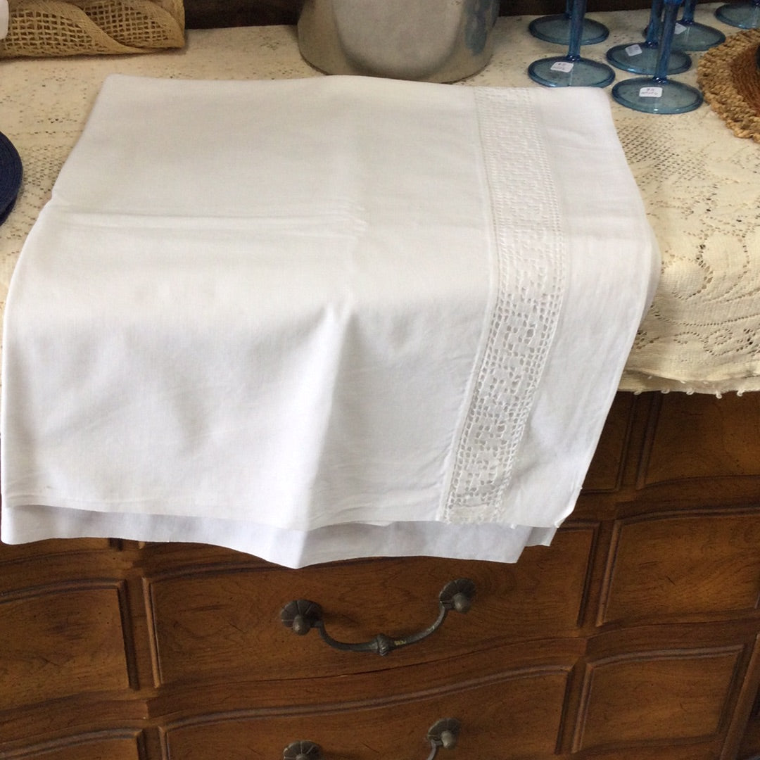 Linen Tablecloth