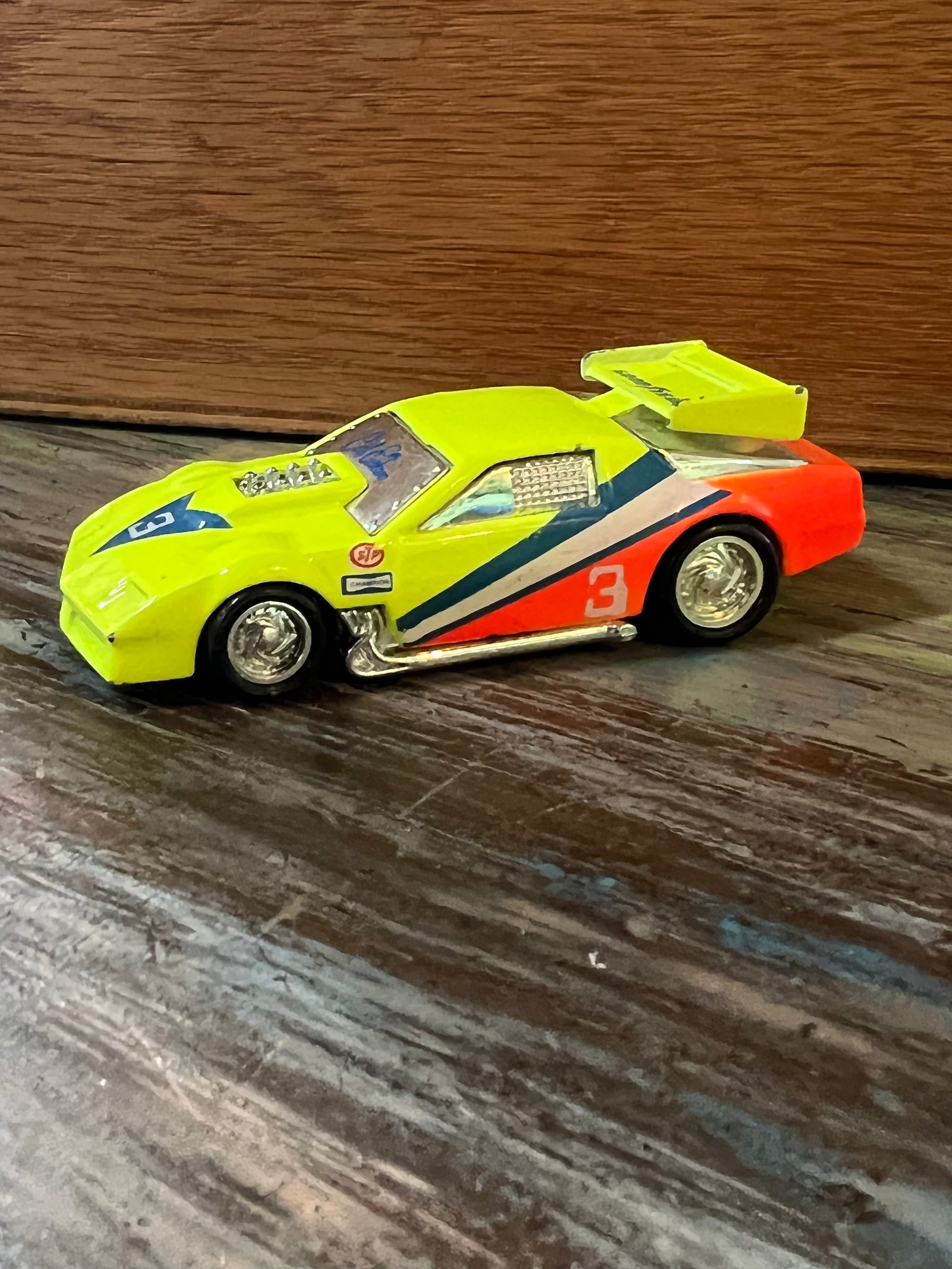 Hot wheels top california customs