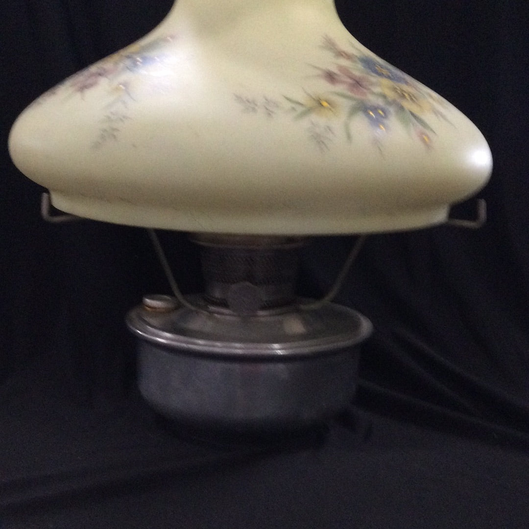 Aladdin Antique Oil Lamp