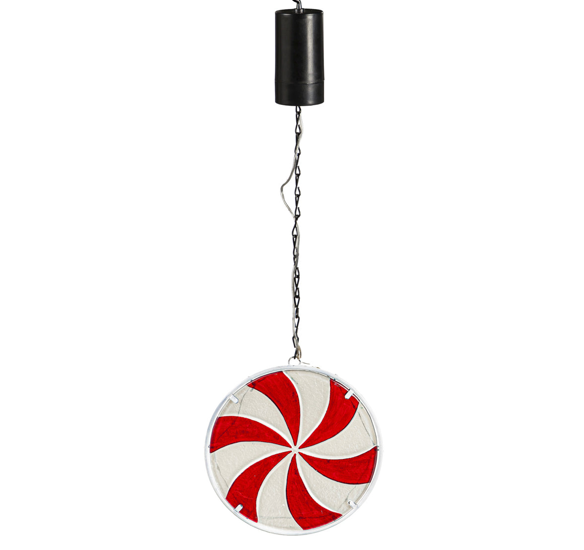 Hanging LED Christmas Candy