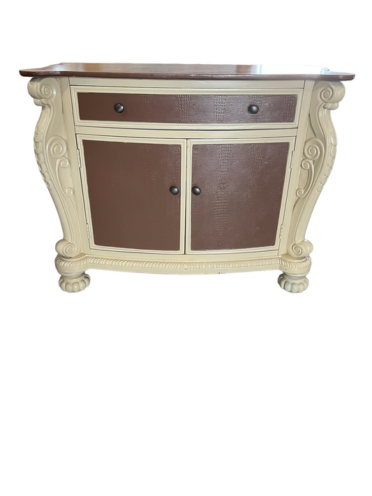 Entry Table Console table Buffet