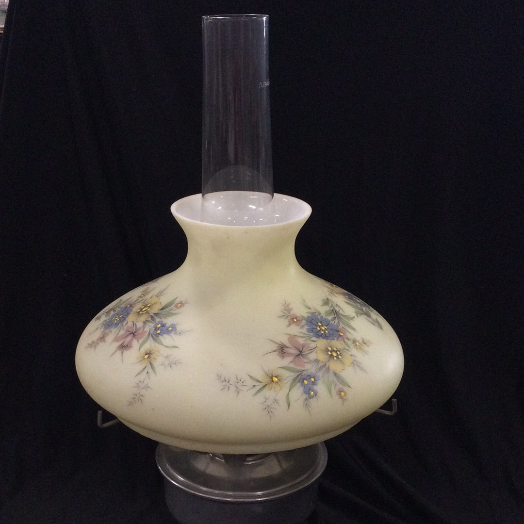 Aladdin Antique Oil Lamp