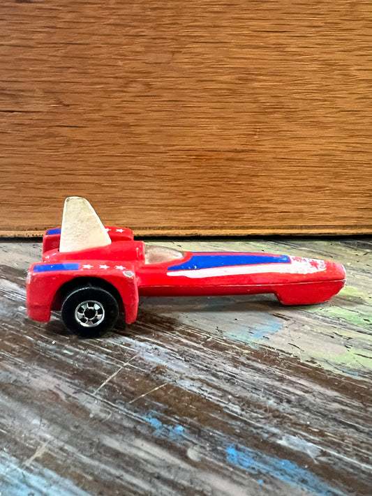 Hot Wheels 1985 car