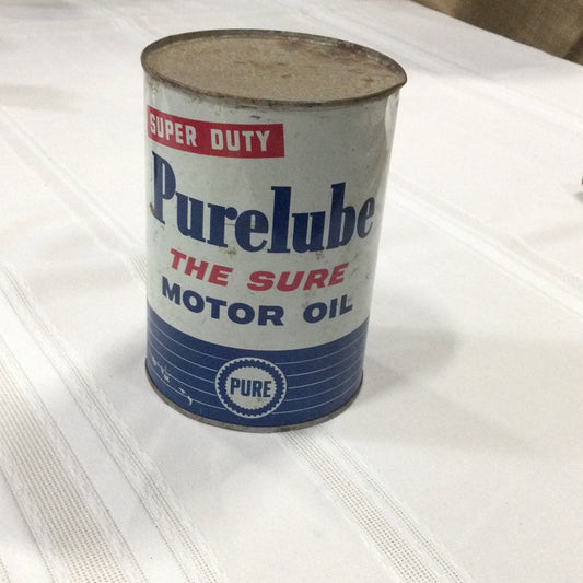 Purelube Motor Oil