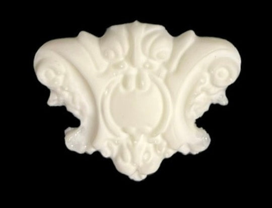 Resin Castings Baroque #2