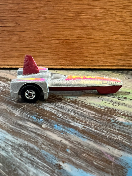 Hot Wheels 1979 Tricar