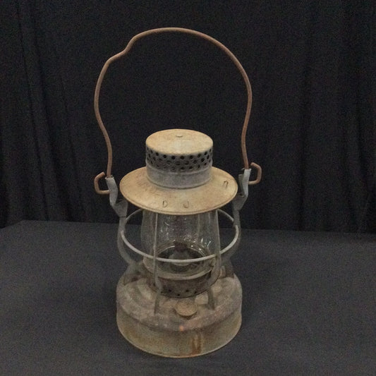 Vintage Dietz Railroad Lantern