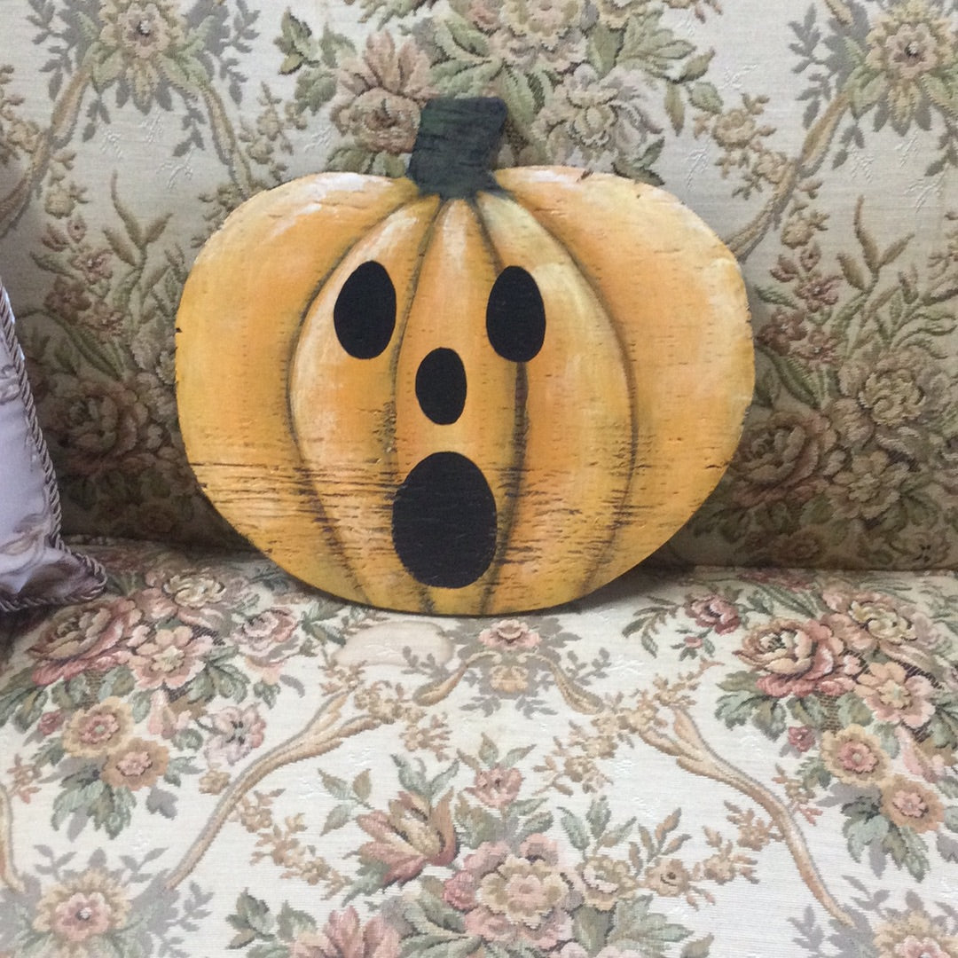 Decorative Pumpkins