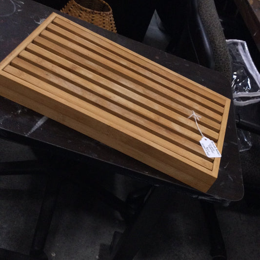 Bread Board / Crumb Catcher